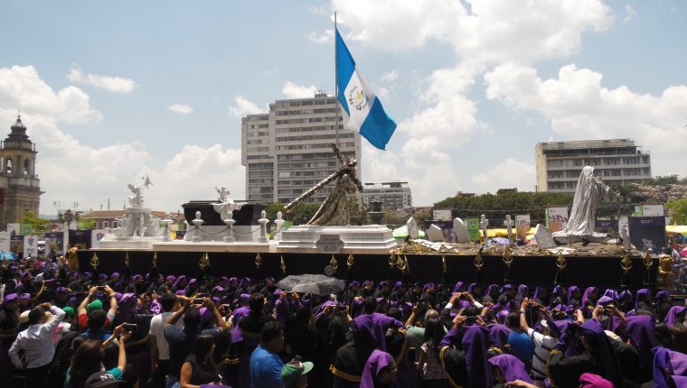 “No crean en mentiras”, dice arzobispo Gonzalo de Villa y enfatiza que las procesiones siguen suspendidas este 2021
