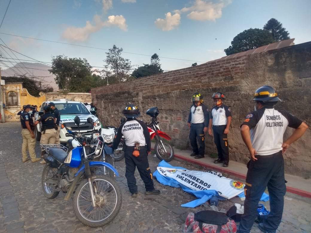 Congreso cita al ministro de Gobernación por muerte de Luis Armando Solórzano