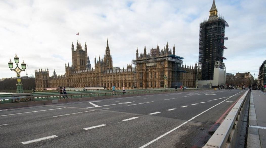 Coronavirus en Reino Unido: cómo Londres logró registrar ninguna muerte por covid-19 durante un día