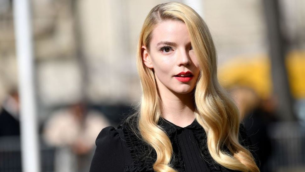 Anya Taylor-Joy: ¿por qué la revista Variety describió a la protagonista de “Gambito de Dama” como una “mujer de color”?