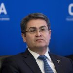 Gobierno de EE. UU. incluye al expresidente hondureño Juan Orlando Hernández en lista de actores corruptos