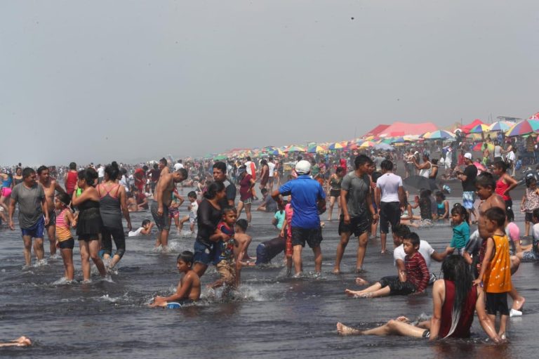 “Solo entre vendedores hay más de mil personas en Puerto&hellip;