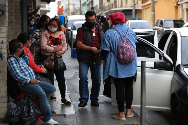 Estas restricciones podría imponer Salud ante el alza de contagios de coronavirus