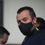 Sala beneficia con medida sustitutiva a Alejandro Sinibaldi y podrá salir de prisión