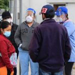 Semáforo COVID-19: Aumentan municipios en rojo y ahora son el 54% en alerta máxima