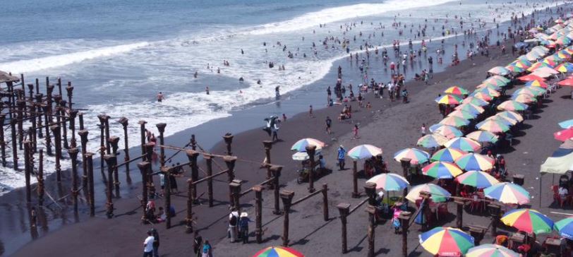 Estas serán las temperaturas máximas y mínimas para esta Semana Santa en el territorio nacional