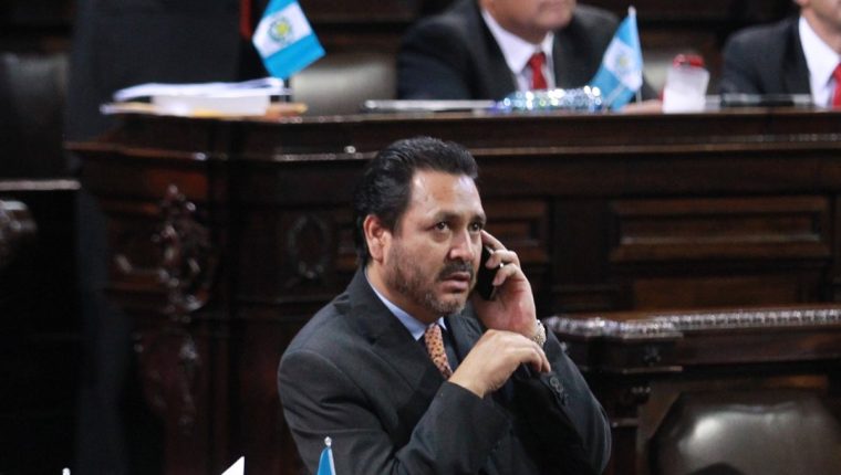Expresidente del Congreso Gudy Rivera tendrá que declarar por el caso Asalto al Ministerio de Salud