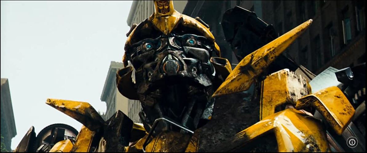 Paramount Pictures prepara una nueva película de Transformers