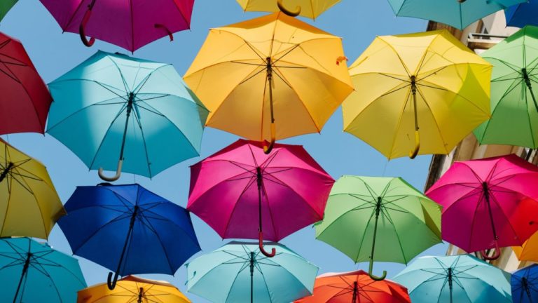 Día Internacional del Color: El poder de los colores en nuestra vida