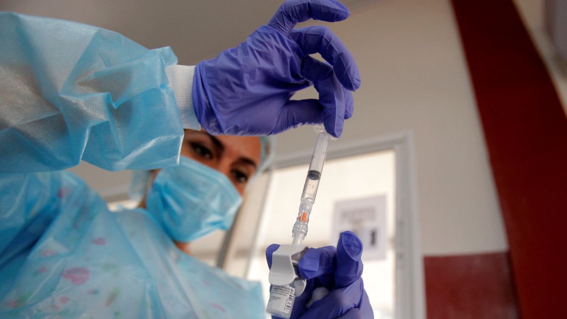 [Viva La Noticia] Nuevas variantes de covid-19 en el país