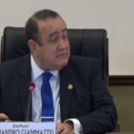 Ejecutivo tendrá reunión de Gabinete para estudiar medidas por la no ratificación del estado de calamidad