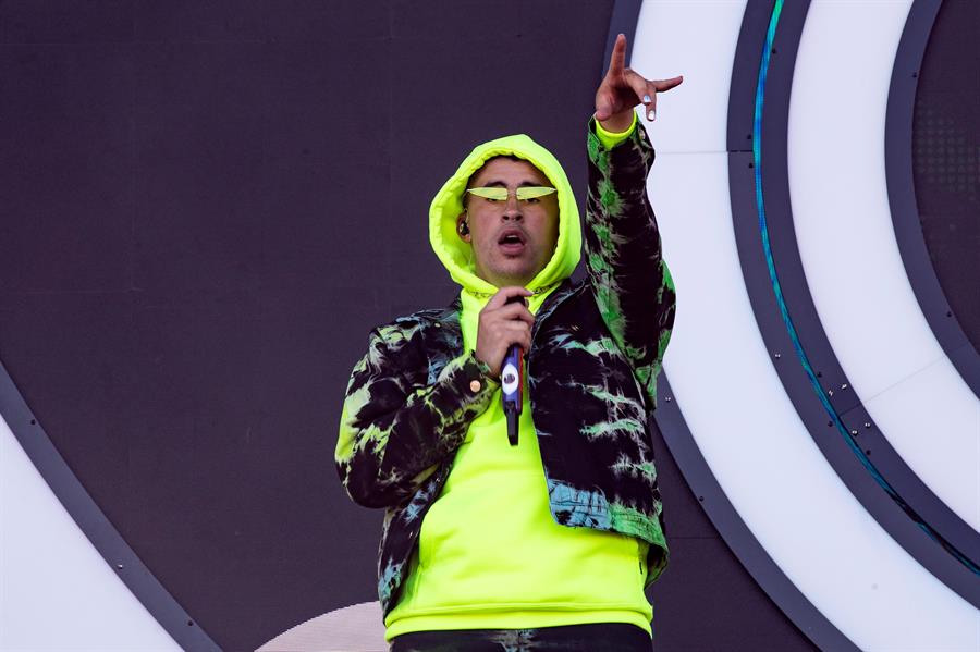 Bad Bunny y Adidas lanzan tenis inspirados en el café matutino