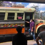 Transportistas hablan sobre el subsidio al diésel y fijan postura sobre el incremento al precio del pasaje