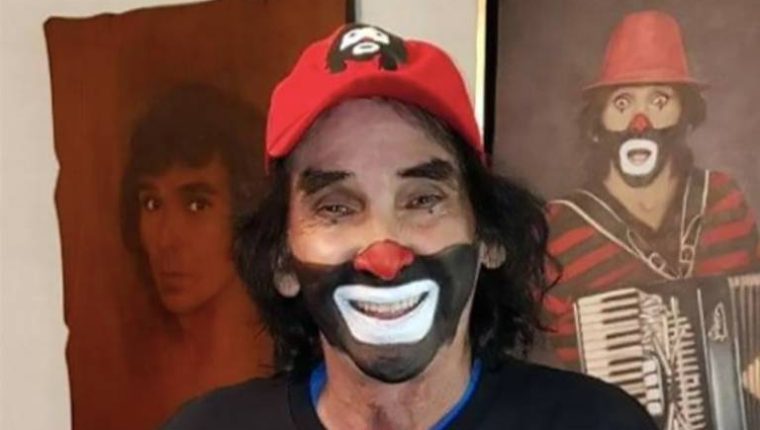 Cepillín: conozca el origen de su maquillaje y su última&hellip;