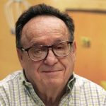 Chespirito: quién es el actor que podría interpretar a Roberto Gómez Bolaños en su posible serie biográfica