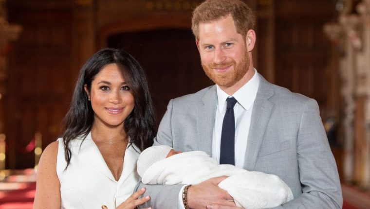 Entrevista del Harry y Meghan con Oprah: qué tan racista es Reino Unido (y cómo se compara con otros países europeos)