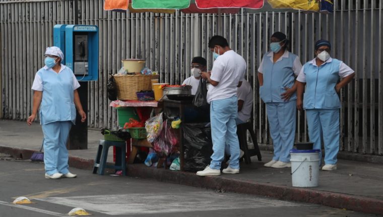 Salud reporta 210 nuevos casos de covid-19 y el total de decesos es de 6 mil 479