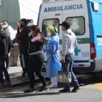 En 18 meses de pandemia, Guatemala llega a 12 mil 754 muertes por covid-19