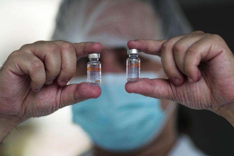 ¿Qué se sabe sobre el aumento de las enfermedades respiratorias en China?