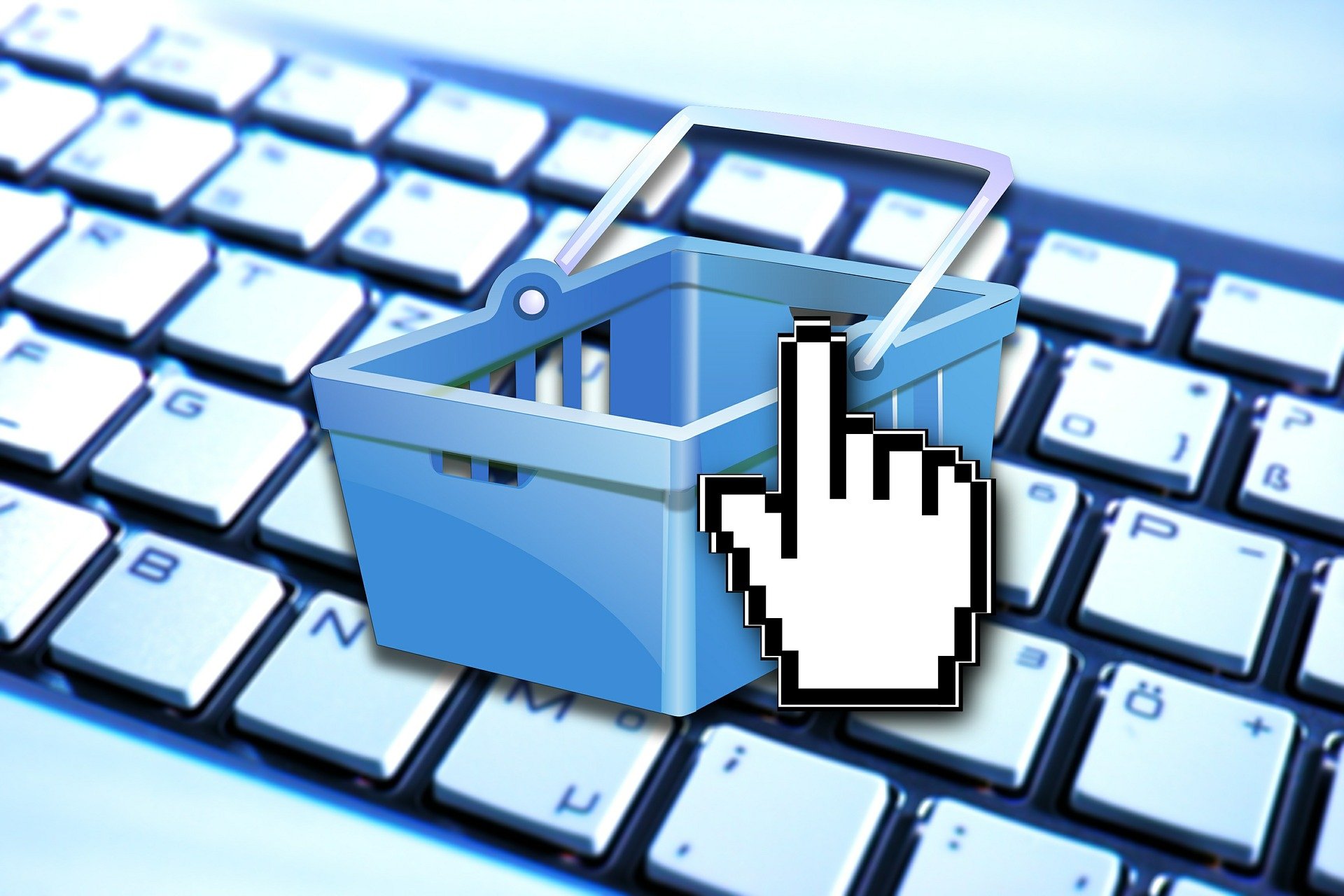 Día Mundial del Consumidor: Diaco llama a ampliar marco legal para fiscalizar comercio electrónico