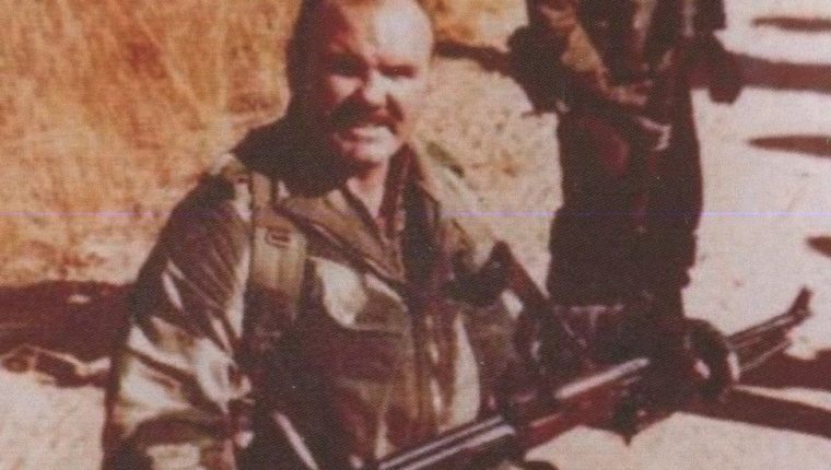 Pablo Escobar: la poco conocida historia del mercenario escocés contratado para matar al líder del cartel de Medellín