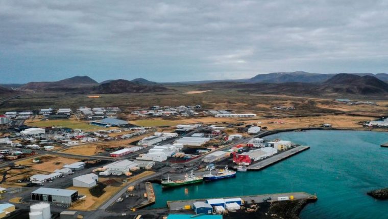 Islandia: el país que ha registrado 40.000 temblores en menos de un mes