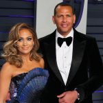 JLo borra todo rastro de Alex Rodríguez en sus redes sociales y así reaccionó el exjugador de los Yankees