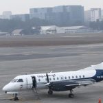 Aeropuerto La Aurora espera alta afluencia de viajeros por fiestas de fin de año