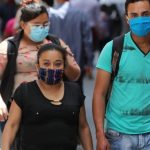 Semáforo covid-19 vuelve a sumar tres municipios en alerta verde