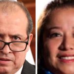 Congreso da vía libre para juramentar a Néster Vásquez en la CC