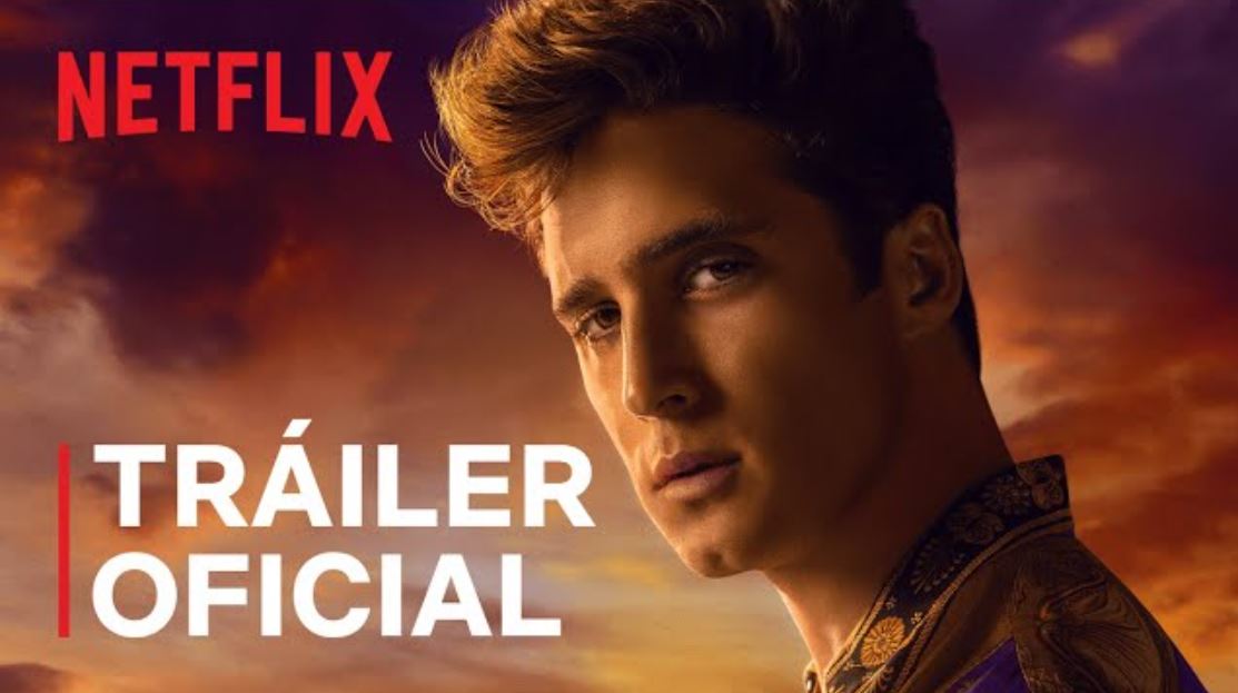 Netflix lanza el tráiler de la segunda temporada de la serie de Luis Miguel