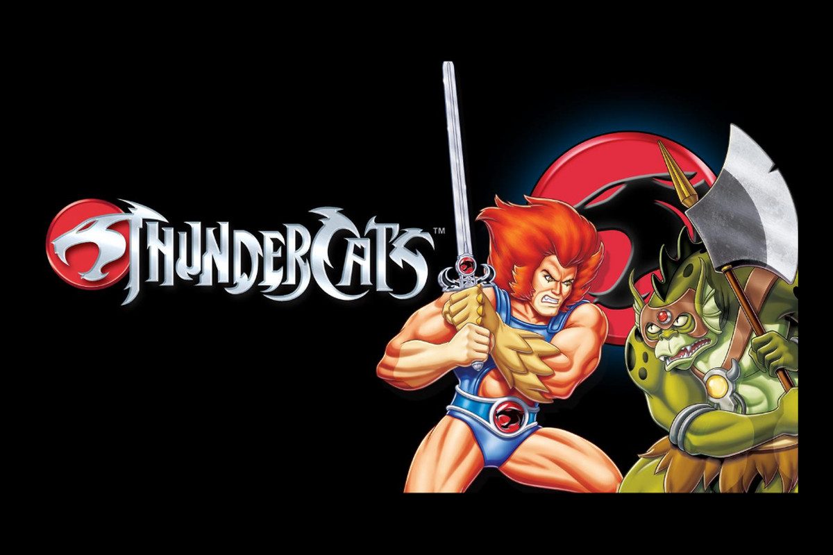 Producirán película de ¨Los ThunderCats¨ Guatevision