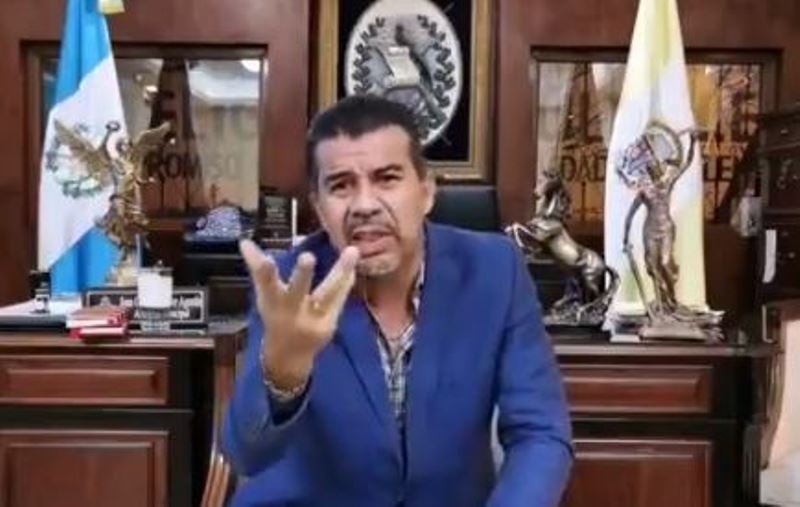 San Juan Sacatepéquez: que se sabe de un “hackeo” en un conflicto de vecinos con la municipalidad