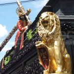 Semana Santa en Guatemala: la propuesta para que sea patrimonio de la humanidad ante la UNESCO
