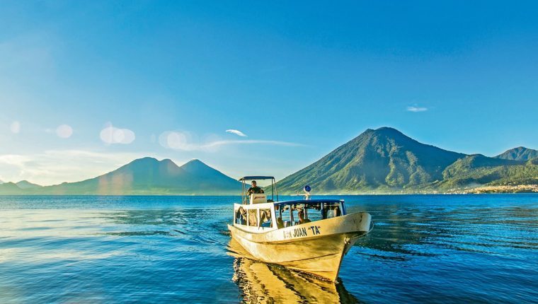 Turismo sin respuesta