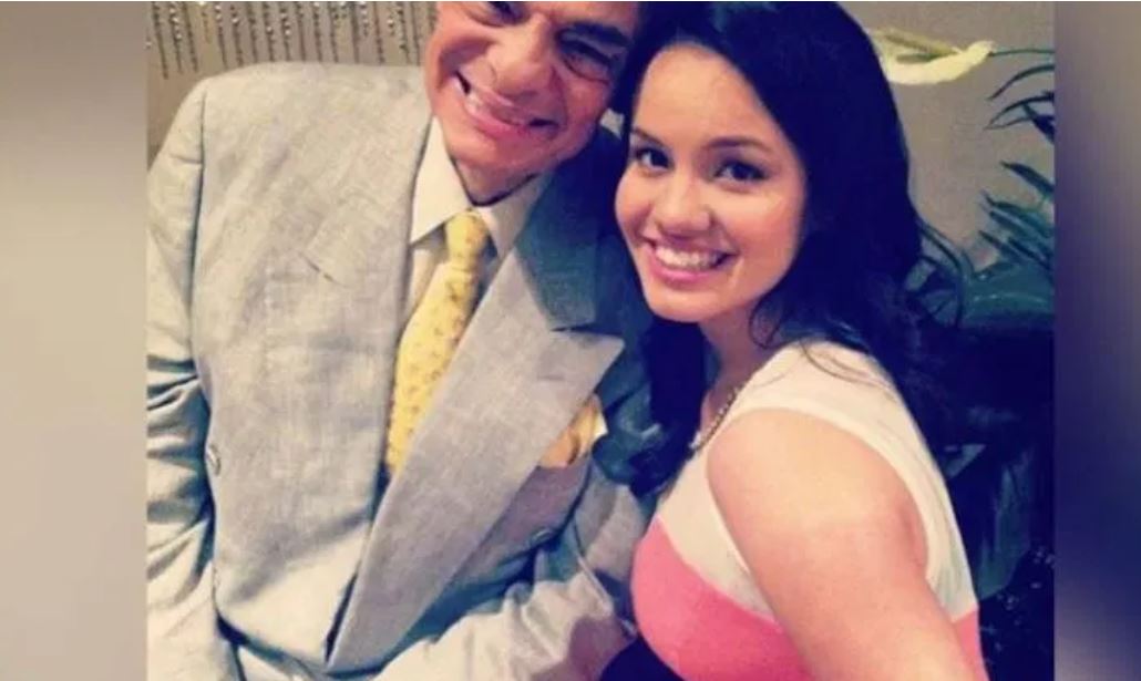 Sarita, la hija de José José revela cómo murió el “Príncipe de la canción”
