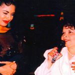 Selena: el día en que Yolanda Saldívar reveló el motivo por el que asesinó a la “Reina del Tex Mex”