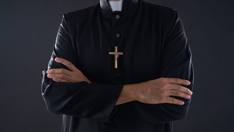 La investigación que asegura que 10 mil menores pudieron ser víctimas de abusos de la Iglesia en Francia, desde 1950