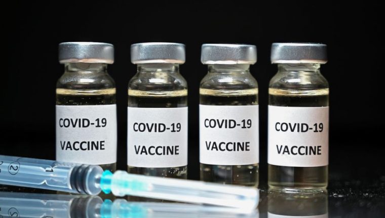 Vacunas de covid-19: ¿por qué no se liberan las patentes para que puedan producirse de manera masiva y que lleguen a todo el mundo?