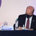 Tragedia en Chiapas: embajador de EE. UU. en Guatemala afirma que para frenar la migración debe haber transparencia