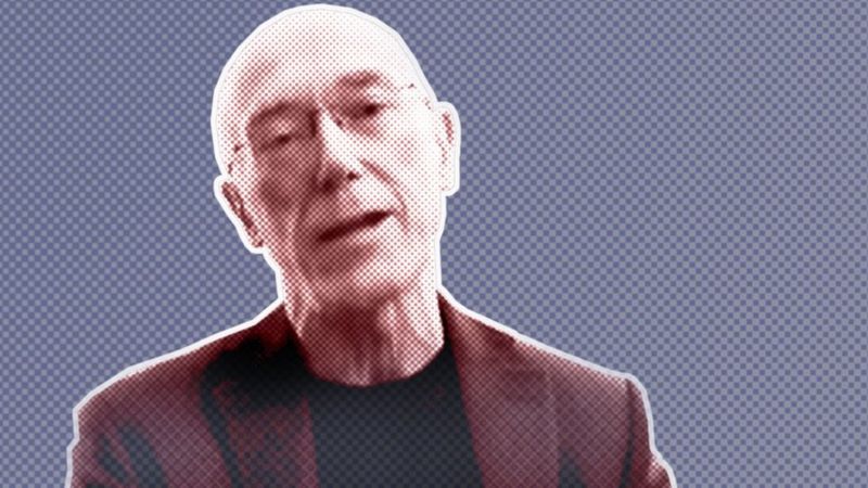 La historia de cómo un profesor británico cayó en la trampa de un falso espía ruso