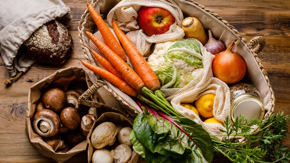 5 reglas para elegir alimentos que mejoren tu salud y la ...