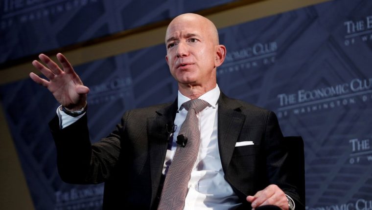 Jeff Bezos: las reflexiones del hombre más rico del mundo sobre el éxito y la vida en su última carta a los accionistas como presidente ejecutivo de Amazon