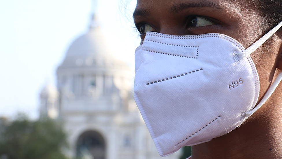 Coronavirus: cuán agresiva es la variante india y por qué se sabe tan poco sobre ella