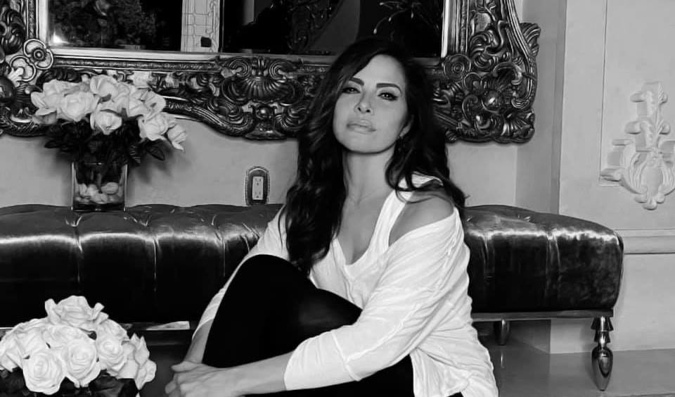 “Estuve tres días triste”: Gloria Trevi reacciona tras vacunarse contra el covid-19