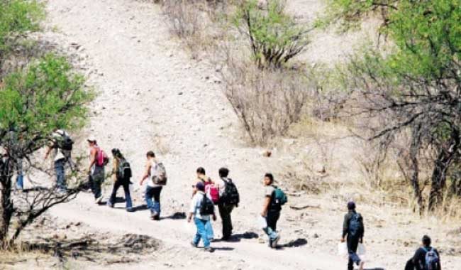 Combate de la corrupción en Centroamérica es esencial para frenar la migración, enfatiza Estados Unidos
