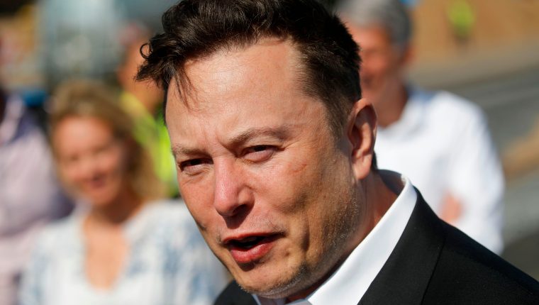 ¿Alguien se apunta? Elon Musk cree que “probablemente mucha gente muera para llegar a Marte”
