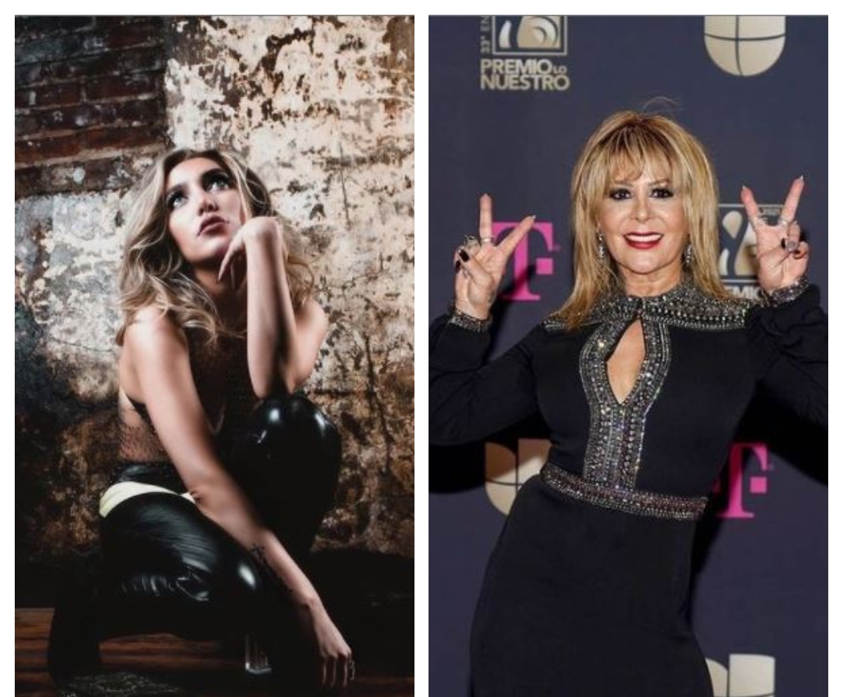 Frida Sofía reacciona después de conocer que podría estar fuera de la herencia de Alejandra Guzmán