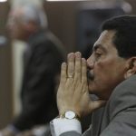 Anulan resolución que beneficiaba a Francisco García Gudiel, señalado en el Caso Asesoría Legal: Operación de Lavado de Activos