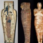 Arqueólogos descubren antiguo manuscrito de más de tres mil años de antigüedad que detalla el proceso de momificación en el antiguo Egipto